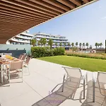 Weforyou Nereidas De Alamos 3 Bedrooms And Parking Torremolinos
