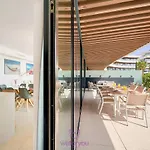 Weforyou Nereidas De Alamos 3 Bedrooms And Parking