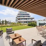 Weforyou Nereidas De Alamos 3 Bedrooms And Parking