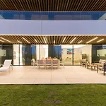 Daire Weforyou Nereidas De Alamos 3 Bedrooms And Parking