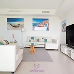 Weforyou Nereidas De Alamos 3 Bedrooms And Parking Daire
