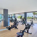 Weforyou Nereidas De Alamos 3 Bedrooms And Parking *
