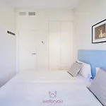 Daire Weforyou Nereidas De Alamos 3 Bedrooms And Parking *