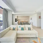 Daire Weforyou Nereidas De Alamos 3 Bedrooms And Parking
