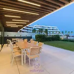 Weforyou Nereidas De Alamos 3 Bedrooms And Parking Torremolinos