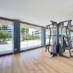 Daire Weforyou Nereidas De Alamos 3 Bedrooms And Parking
