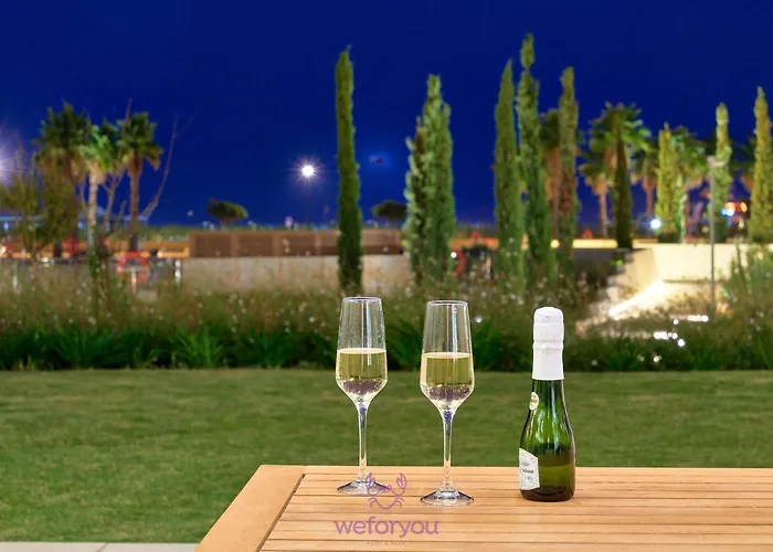 Weforyou Nereidas De Alamos 3 Bedrooms And Parking