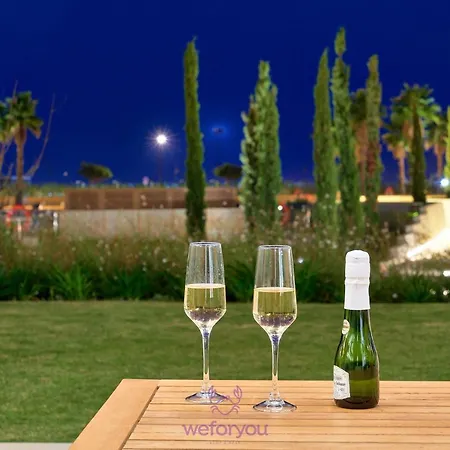 Weforyou Nereidas De álamos 3 Bedrooms&parking